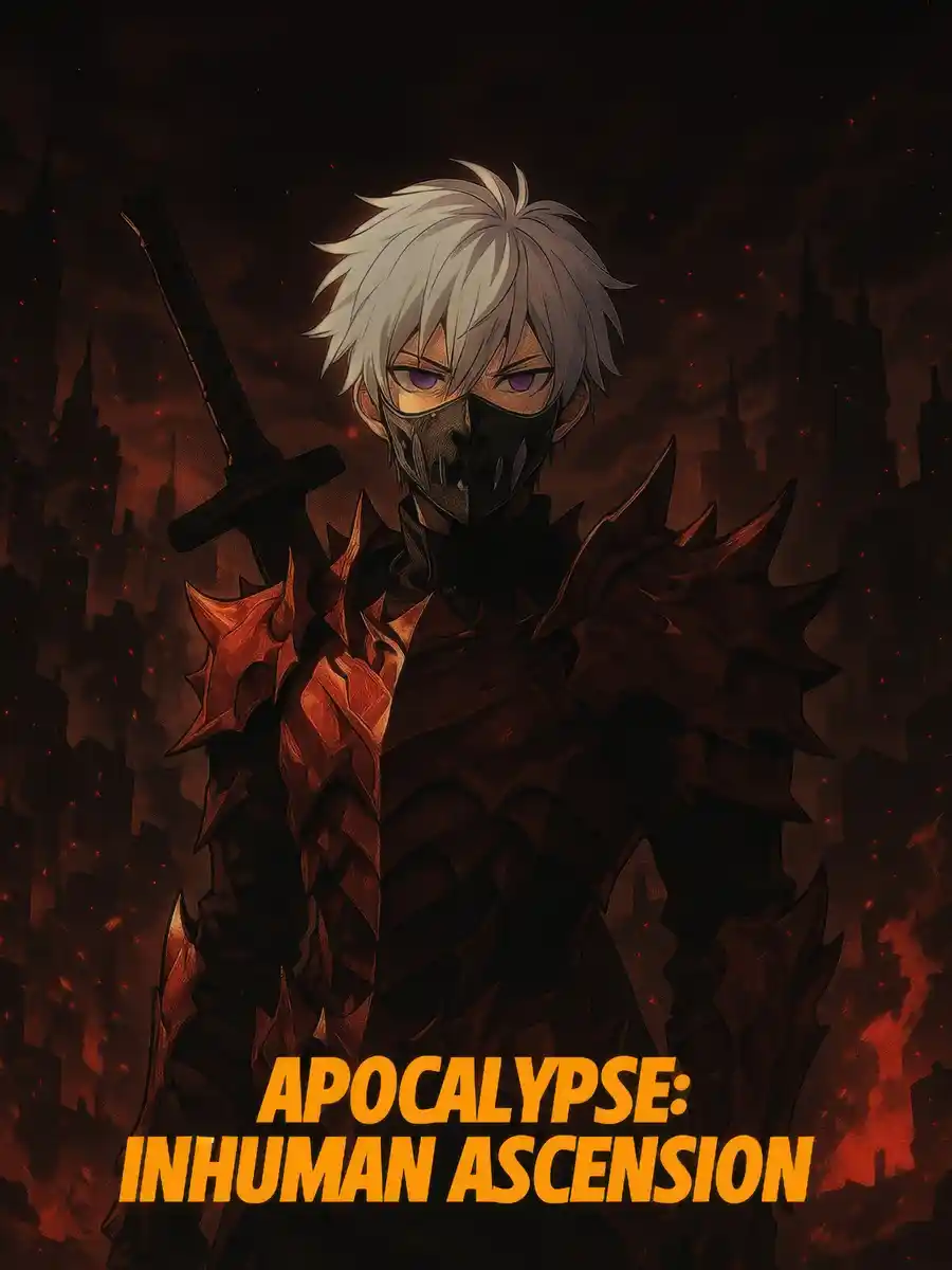 Apocalypse: Inhuman Ascension