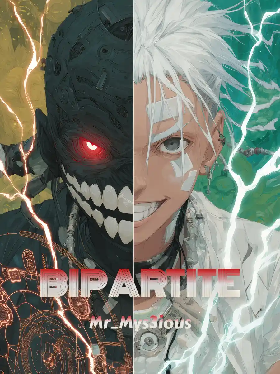 BIPARTITE