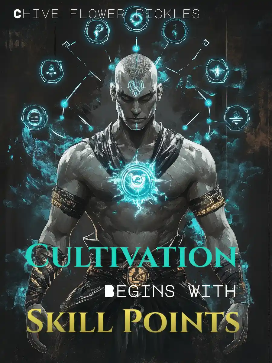 Cultivation Begins with Skill Points