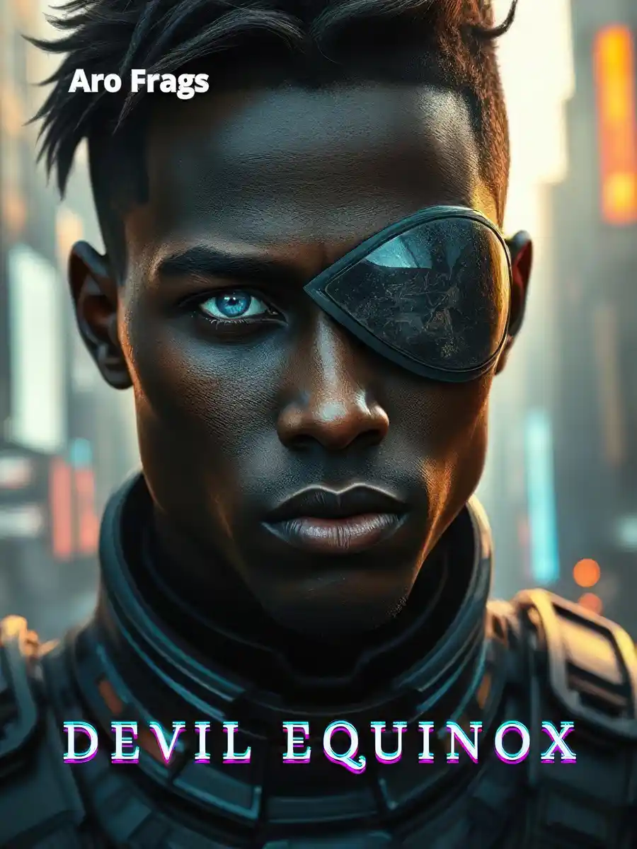Devil Equinox