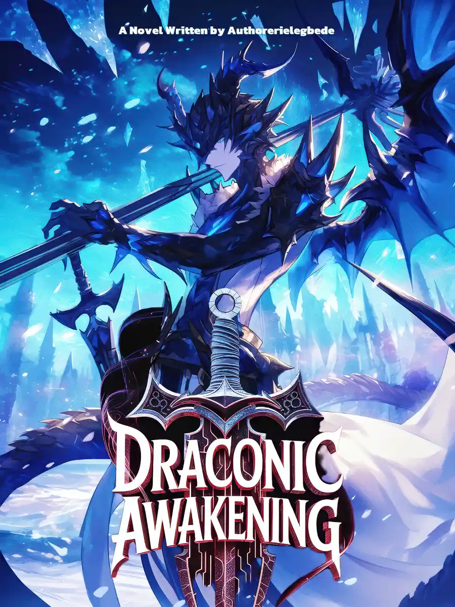 Draconic Awakening