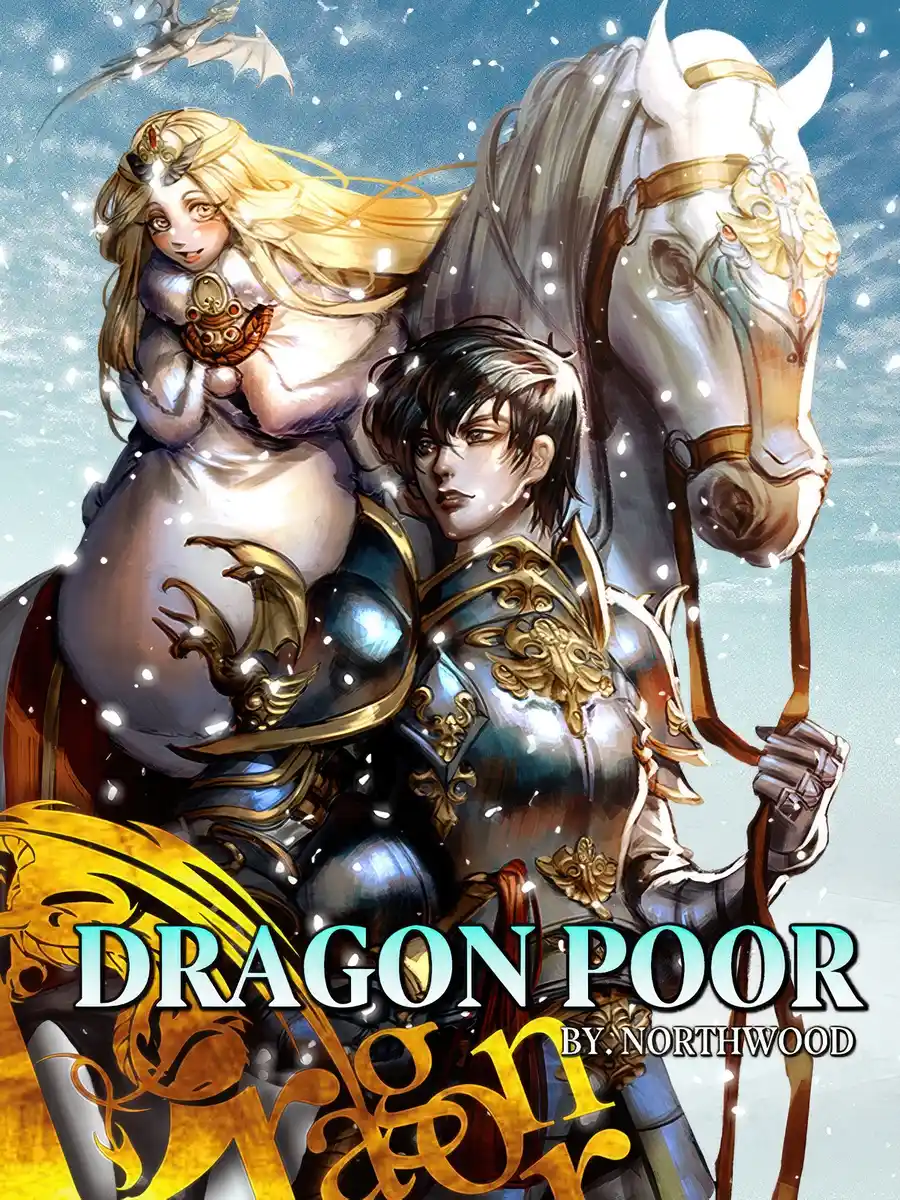 Dragon Poor