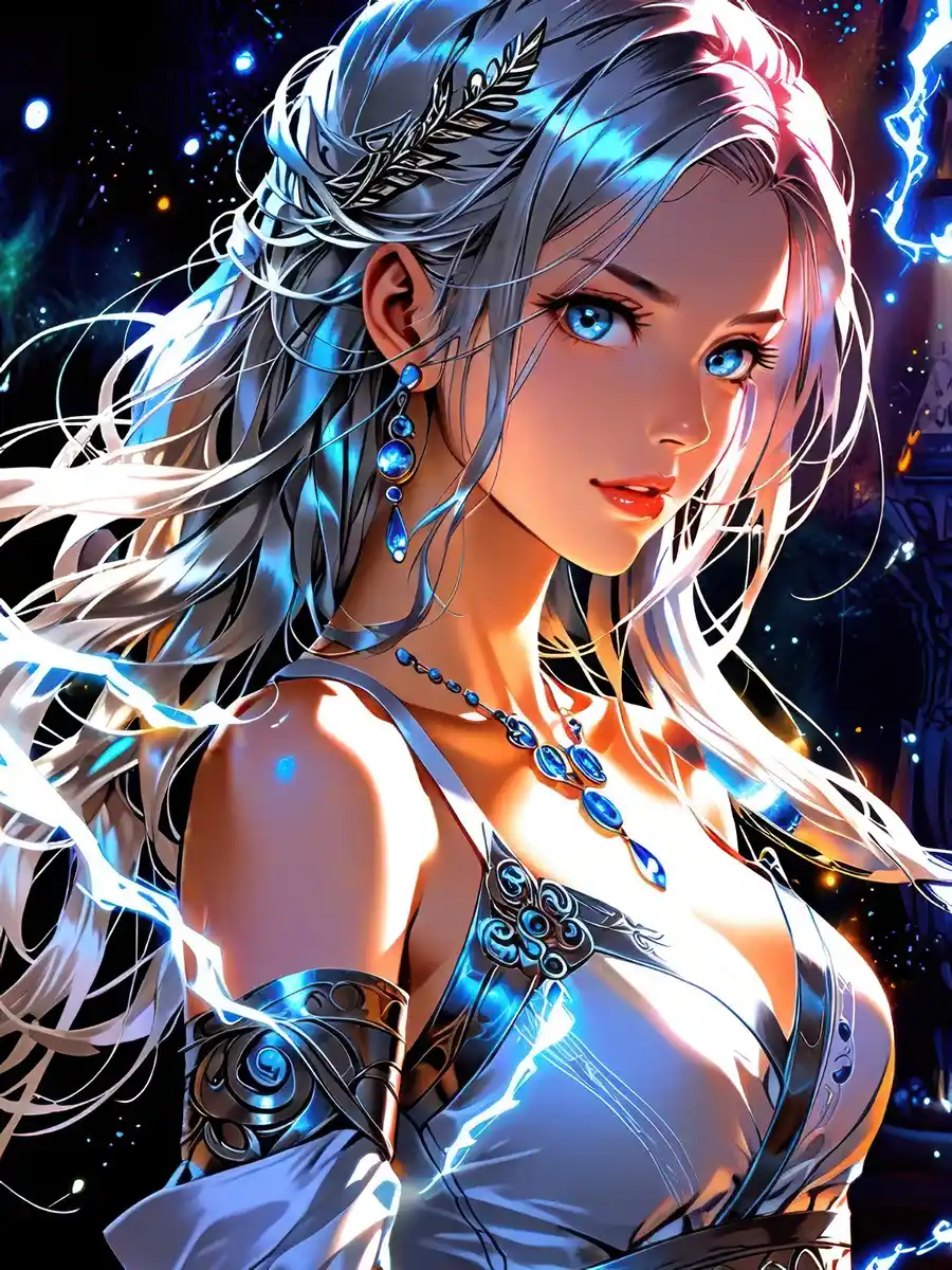 FFF-Tier System, SSS-Rank Wife