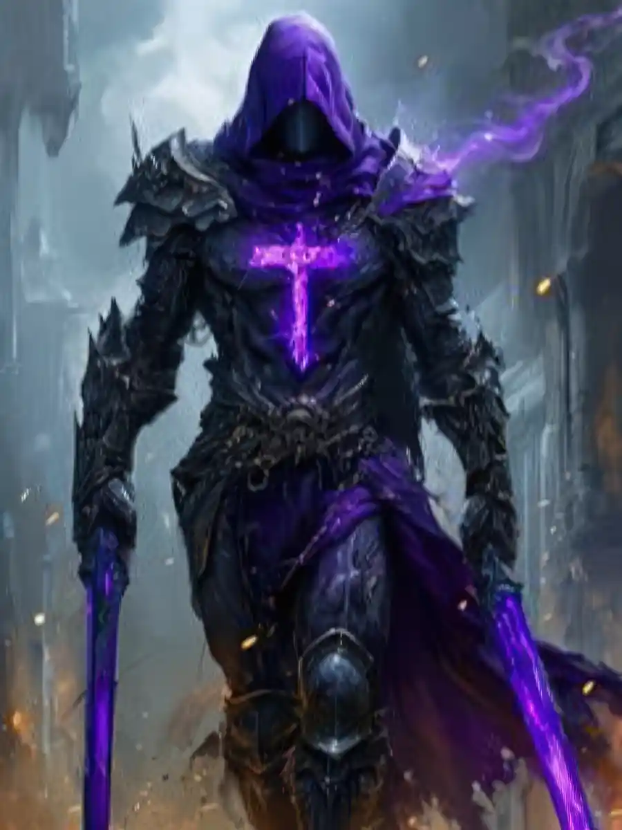 Galatic Overlord:I Can Copy Other's Ability