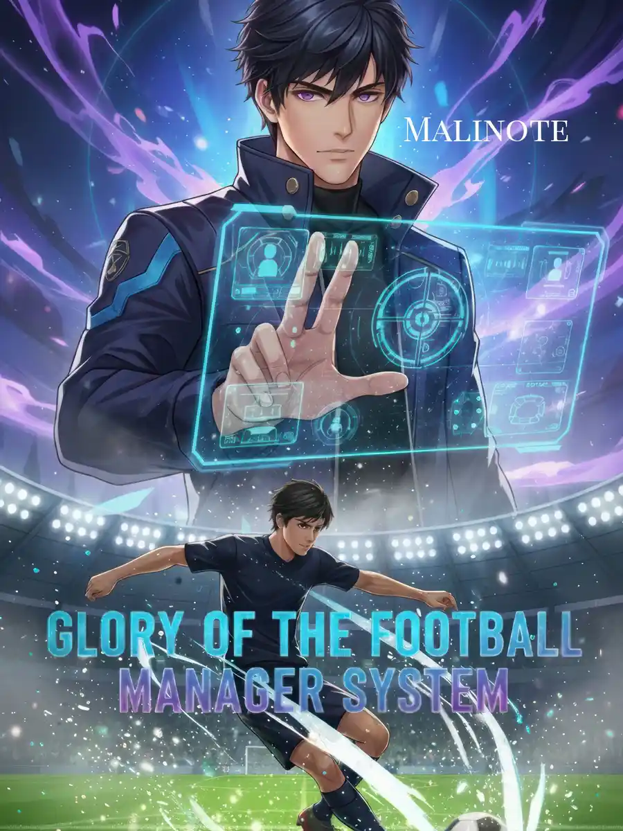Glory Of The Football Manager System