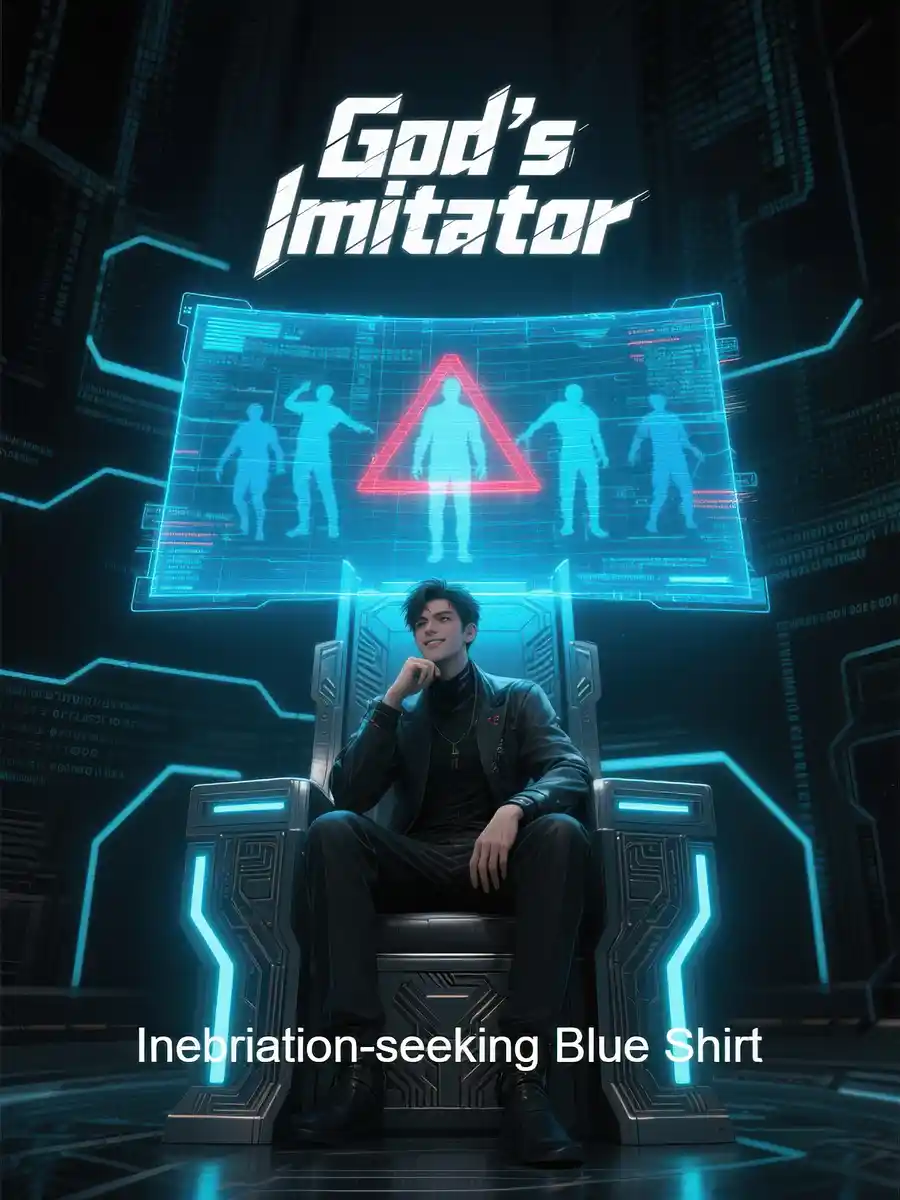 God's Imitator