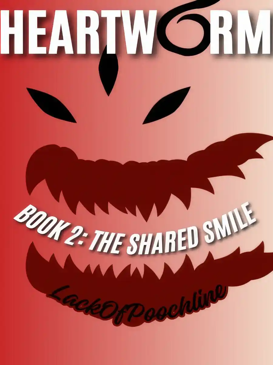 Heartworm [WEIRD progression fantasy] (Volume 1 complete!)