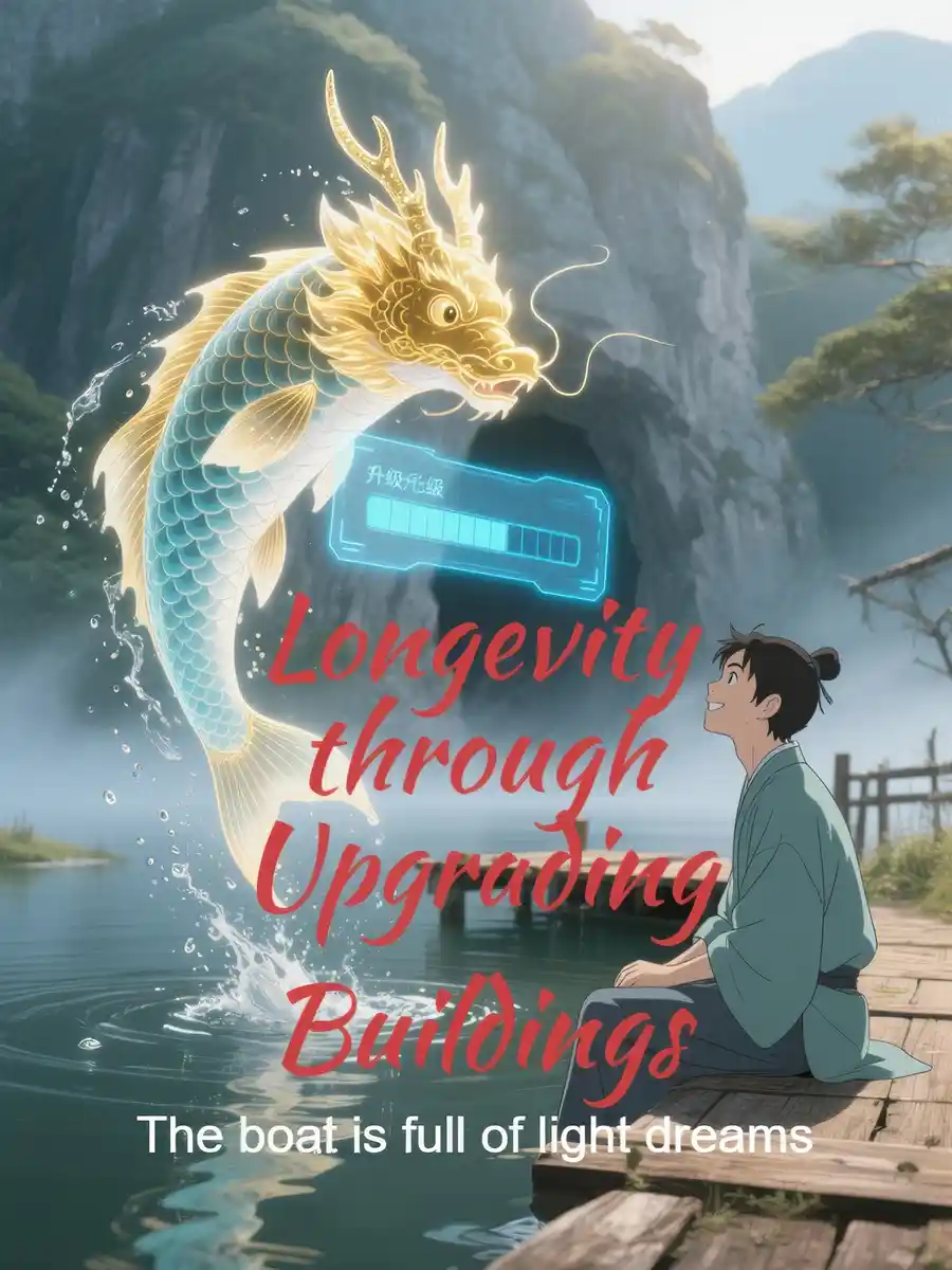 Longevity through Upgrading Buildings