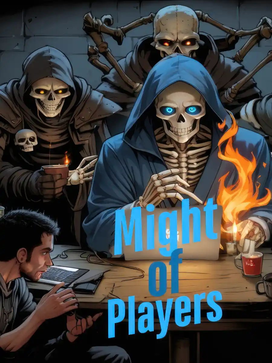 Might of Players
