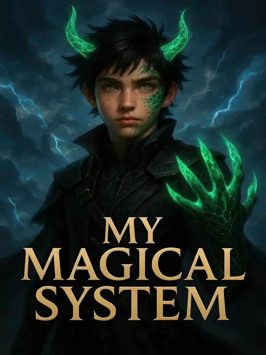 My Magical System