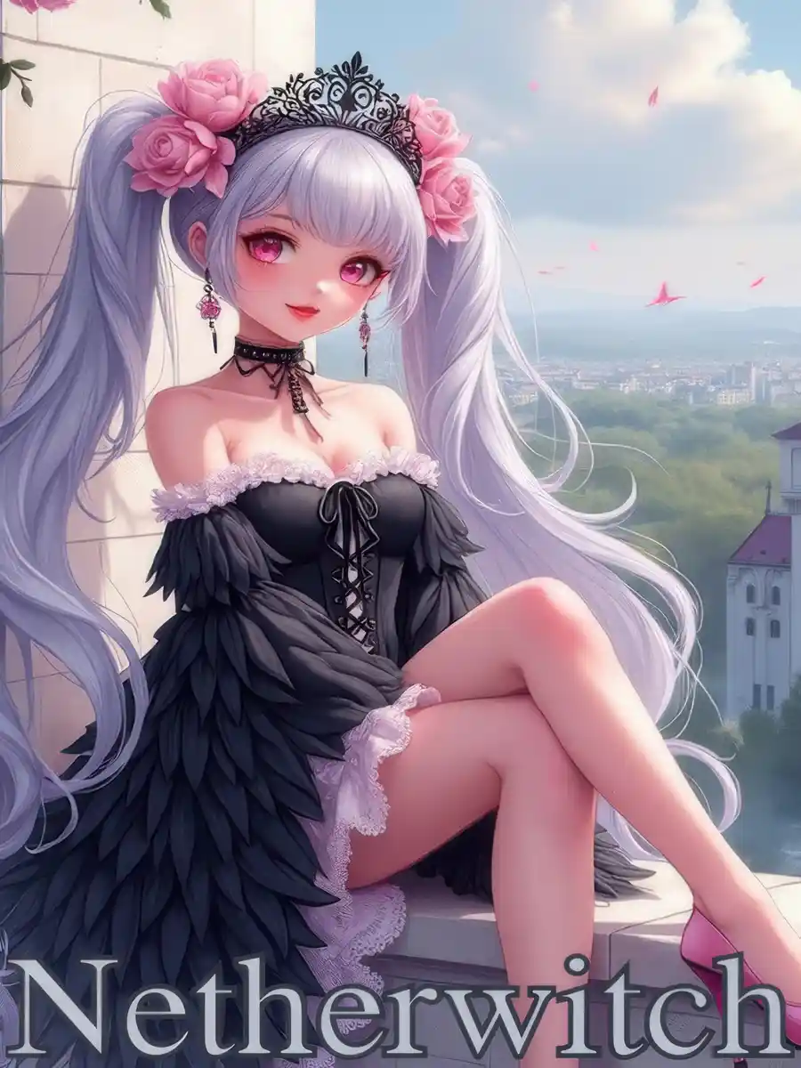 Netherwitch