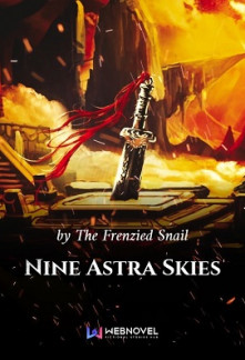 Nine Astra Skies