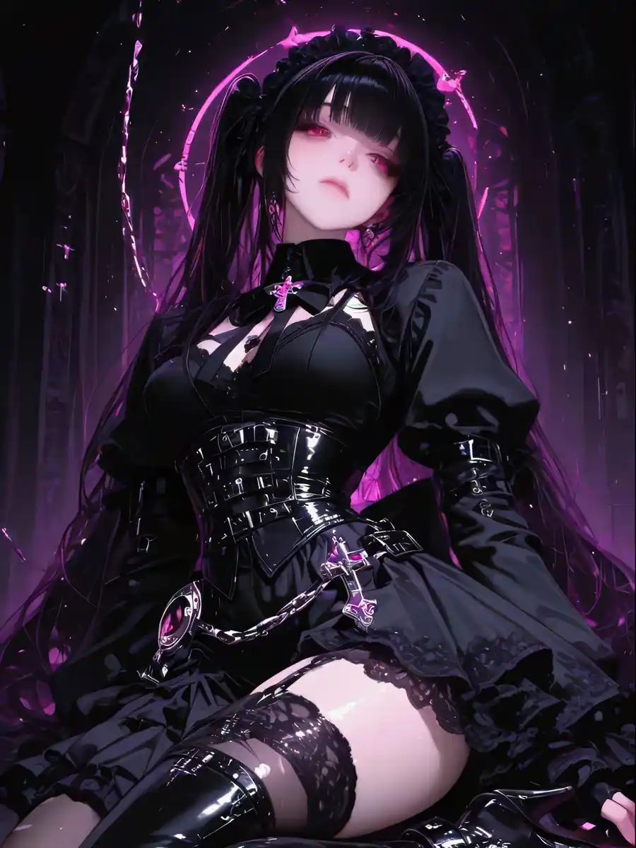 Spirit Hunting Union