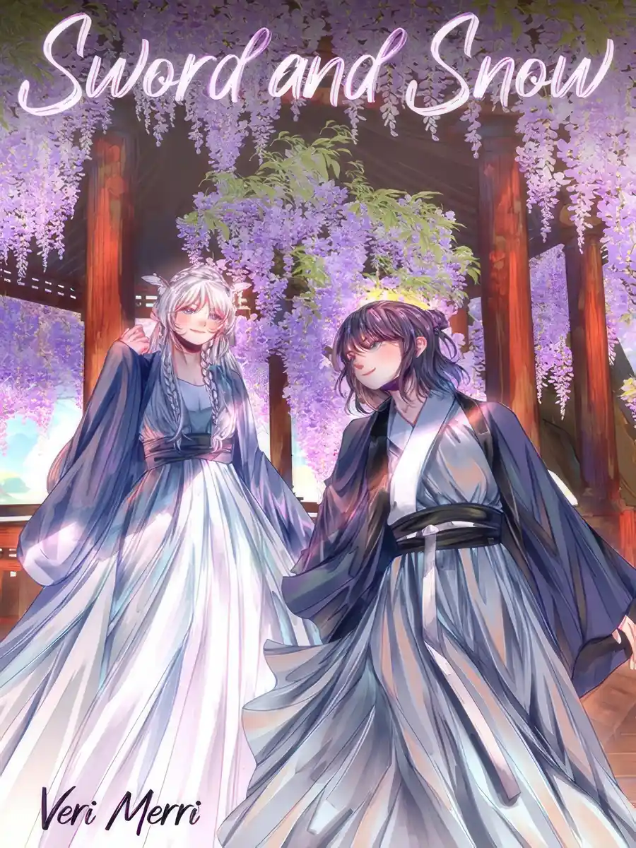 Sword and Snow