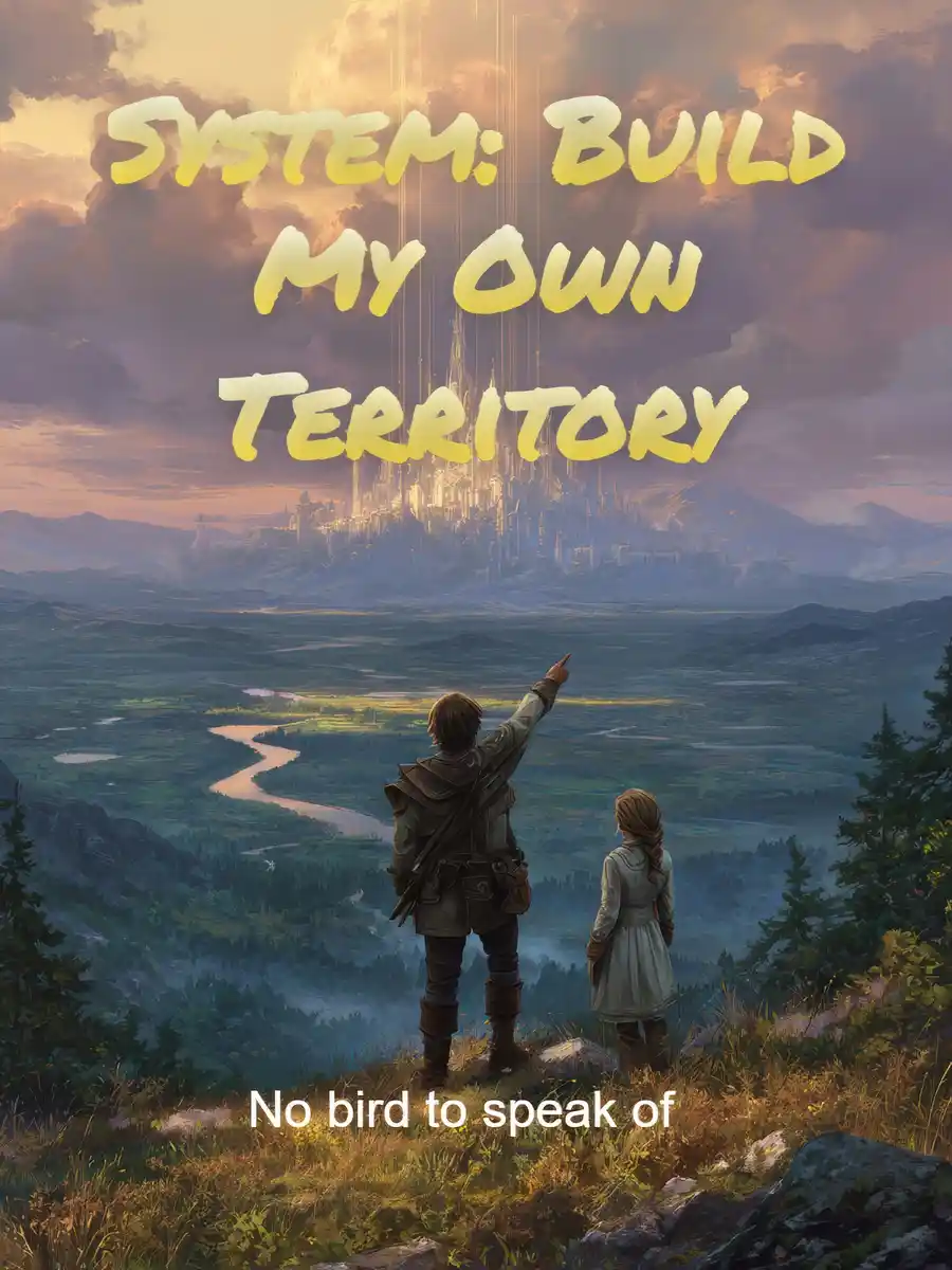 System: Build My Own Territory