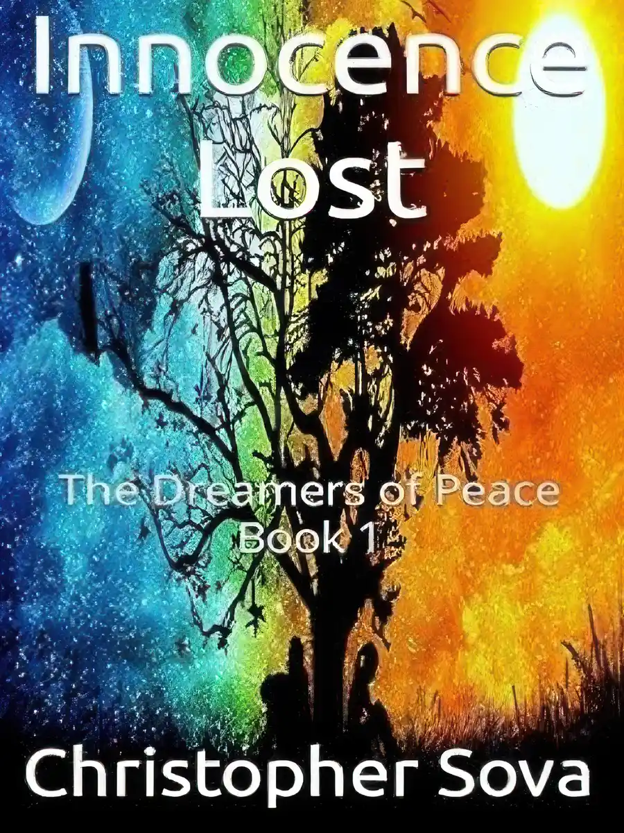 The Dreamers of Peace [Book 2 Complete]