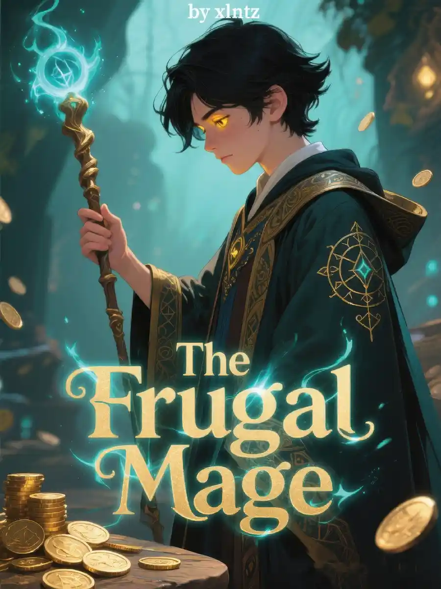 The Frugal Mage
