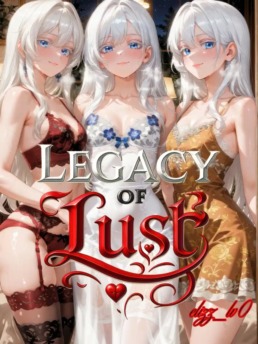 The Noble Lady of Lust