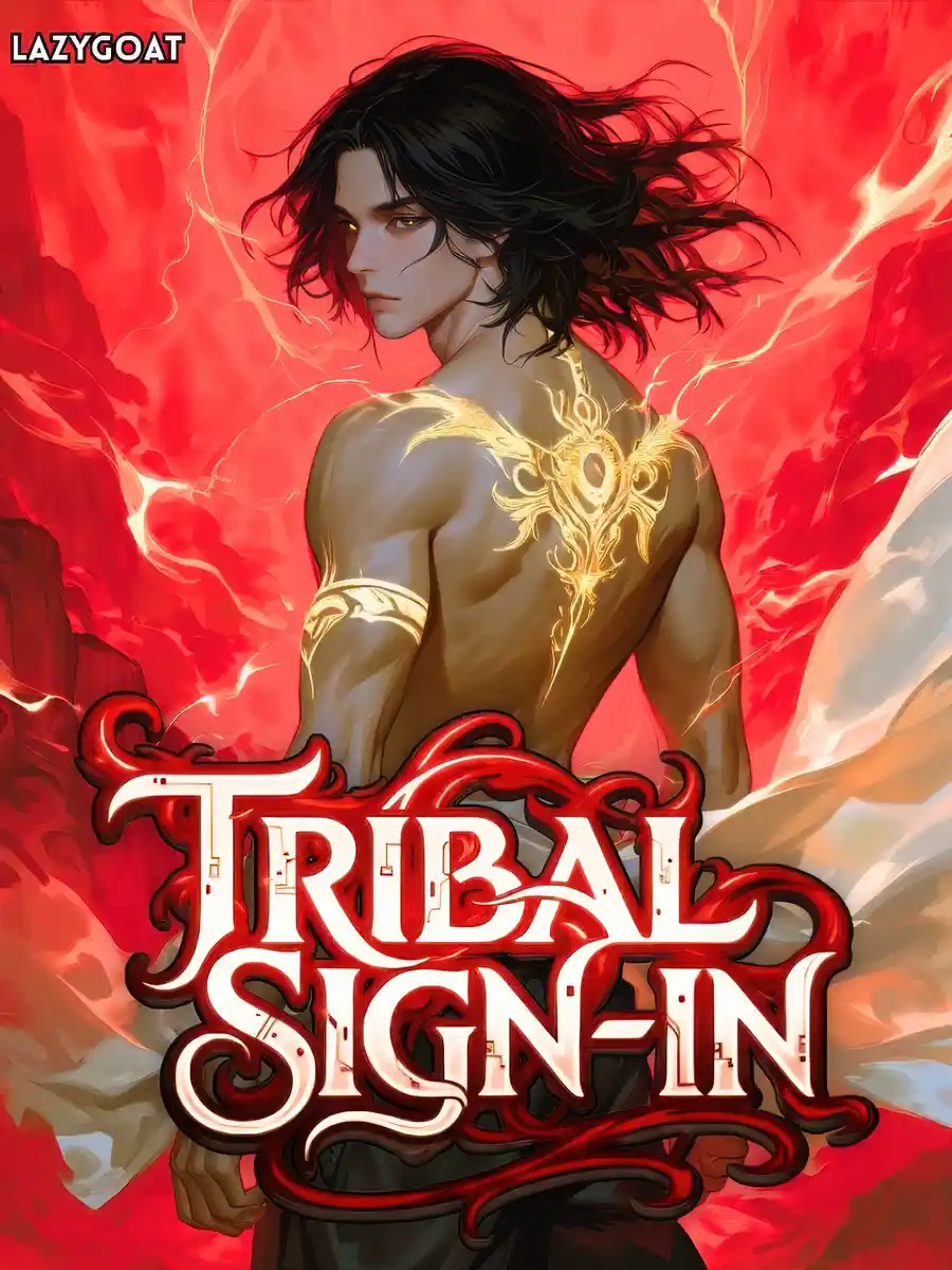 Tribal Sign-In: Immortal At The Start