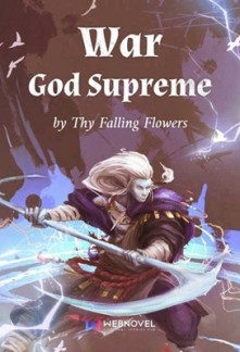 War God Supreme